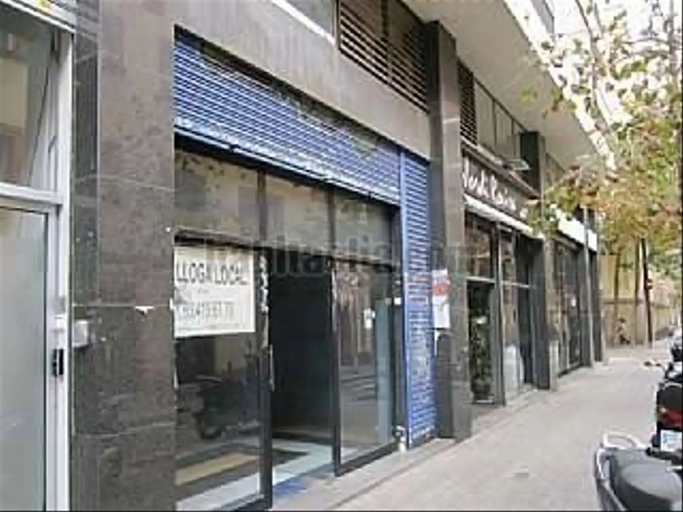 Commercial properties for rent in Carrer del Vallespir, 131, Barri de les Corts