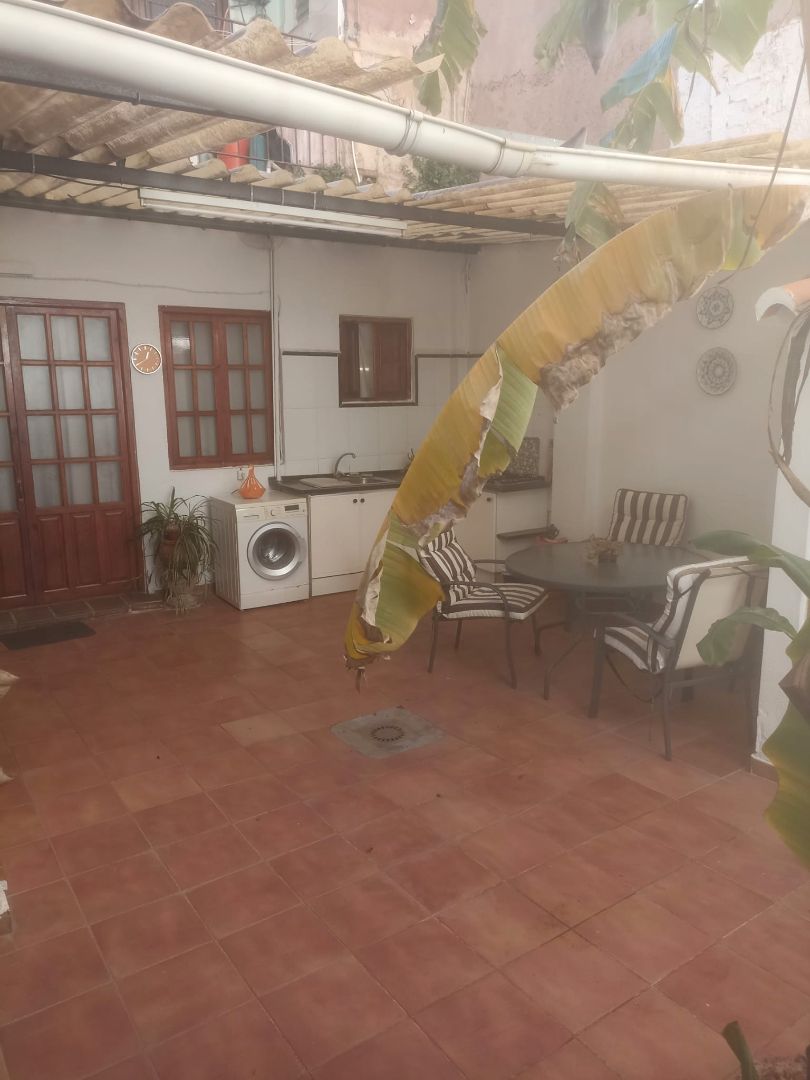 Casa o xalet de lloguer a Antigua Moreria