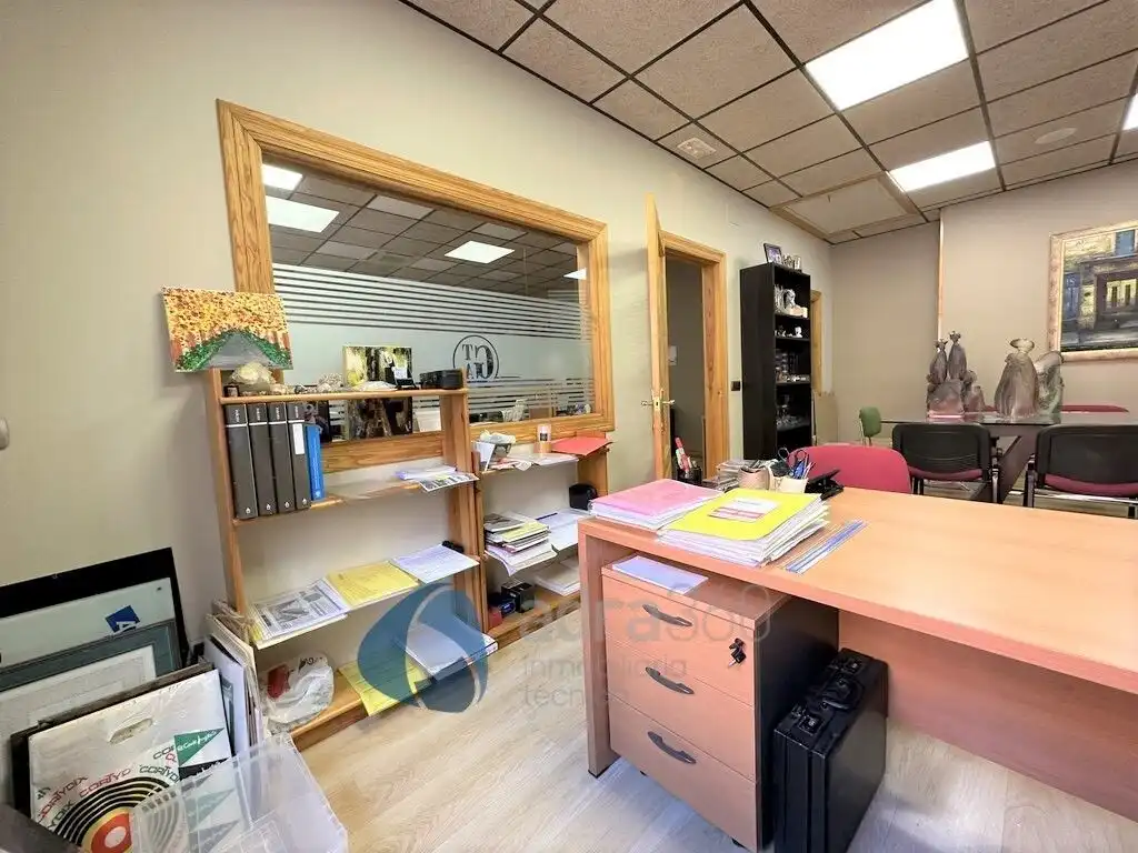 Office space for sale in Chile, imagen 8