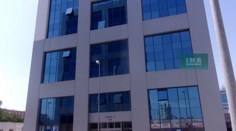 Photo 2 of Garage for sale in Calle Arquitectura, 2, San Jerónimo - La Bachillera, Sevilla