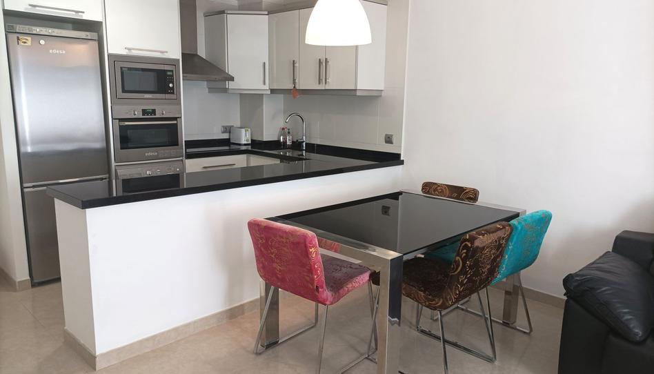 Photo 1 of Flat to rent in Antonio Maura, Casco Histórico, Castellón