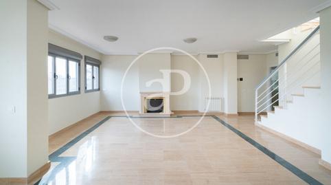 Photo 2 of Flat to rent in C. de Cabellera de Berenice, Valdemarín, Madrid