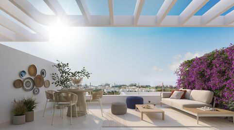 Foto 5 de Apartament en venda a El Faro de Calaburra - Chaparral, Mijas