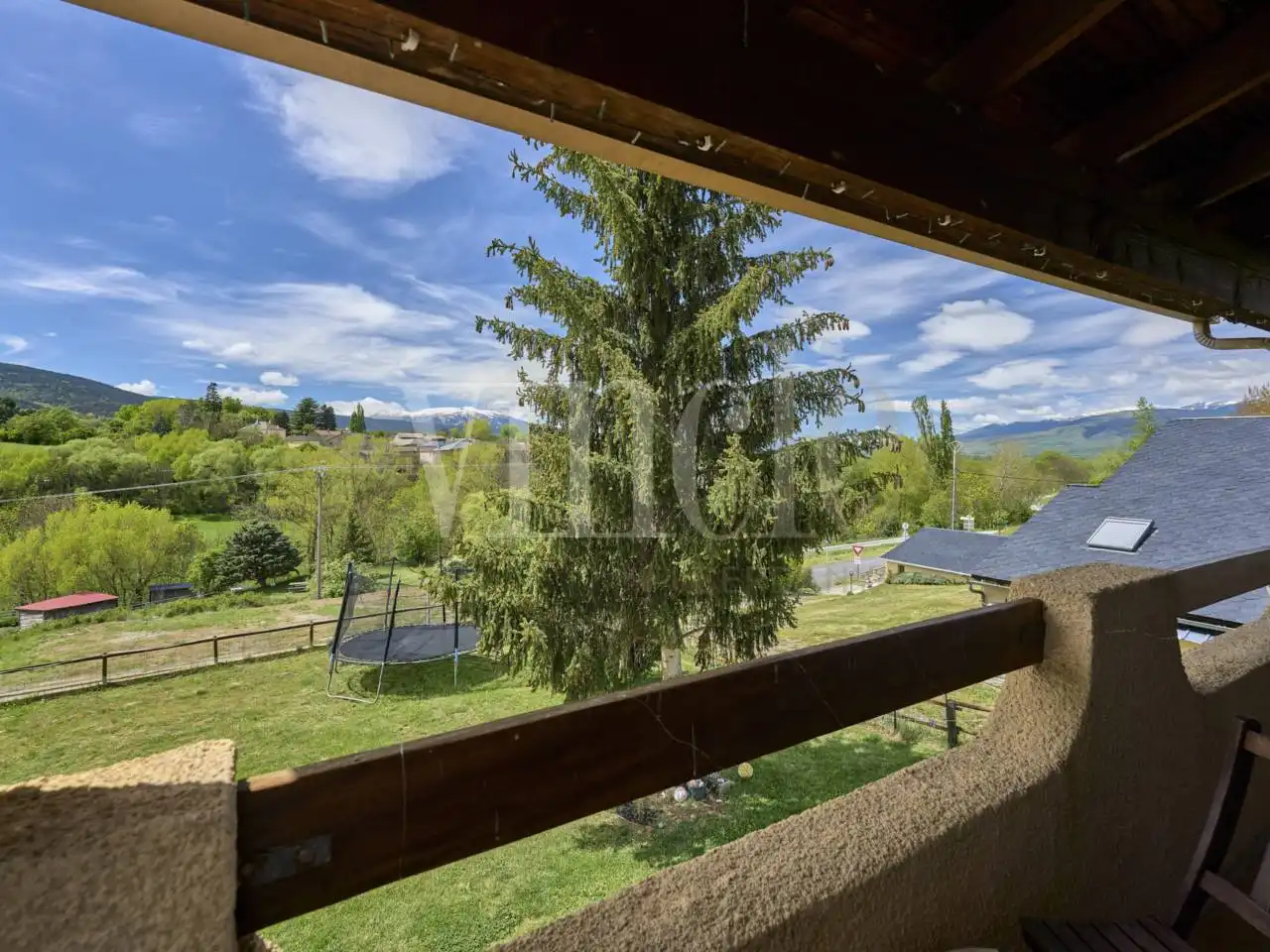 Casa con giardino in vendita a Calle ROUTE D´ESTAVAR, imagen 17