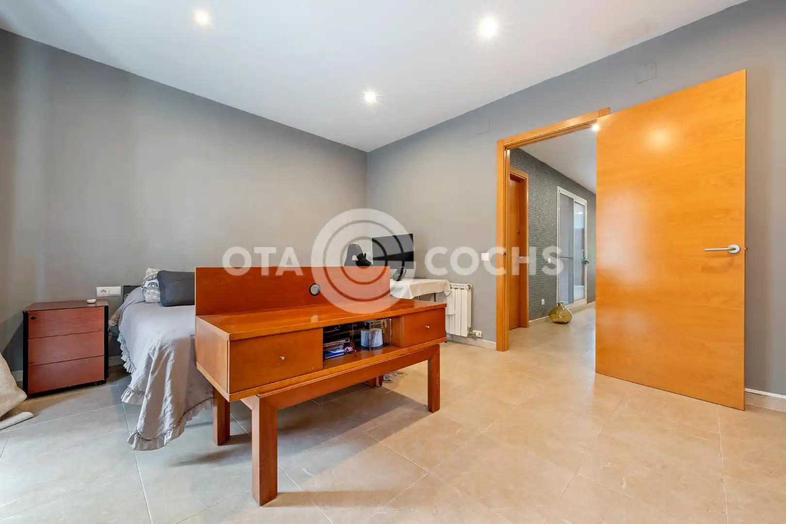 Adosado con terraza en venta en Carrer RAVAL, imagen 20