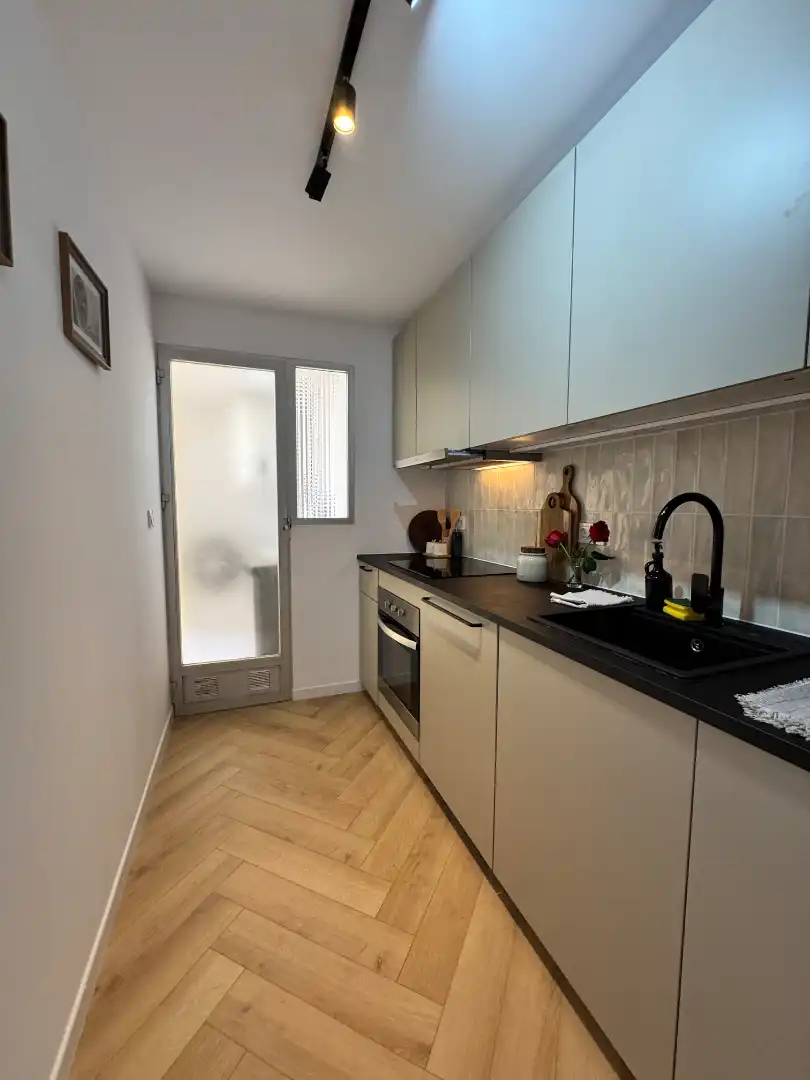 Wohnung mit Terrasse zum Verkauf in Zona Pueblo, imagen 8