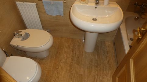 Foto 4 de Piso en venta en San Agustín - Parque Europa, Burgos Capital