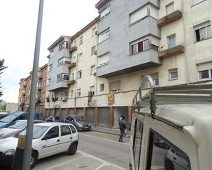 Exterior view of Flat for sale in Banyoles