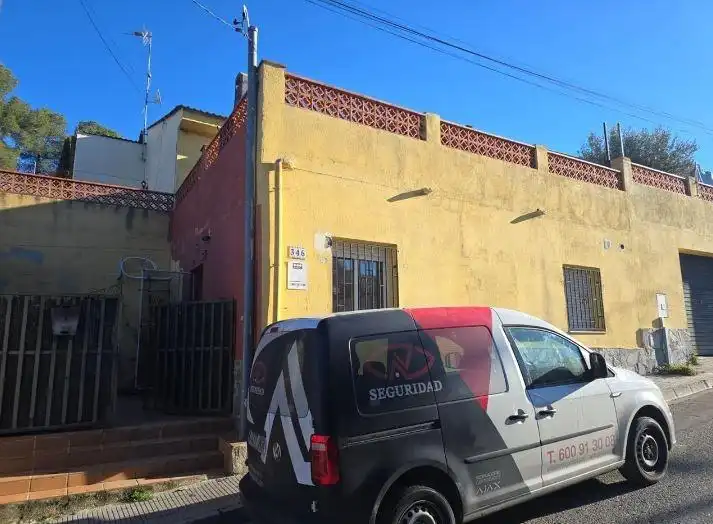 Casa en venda a Cabrera d'Anoia, imagen 3