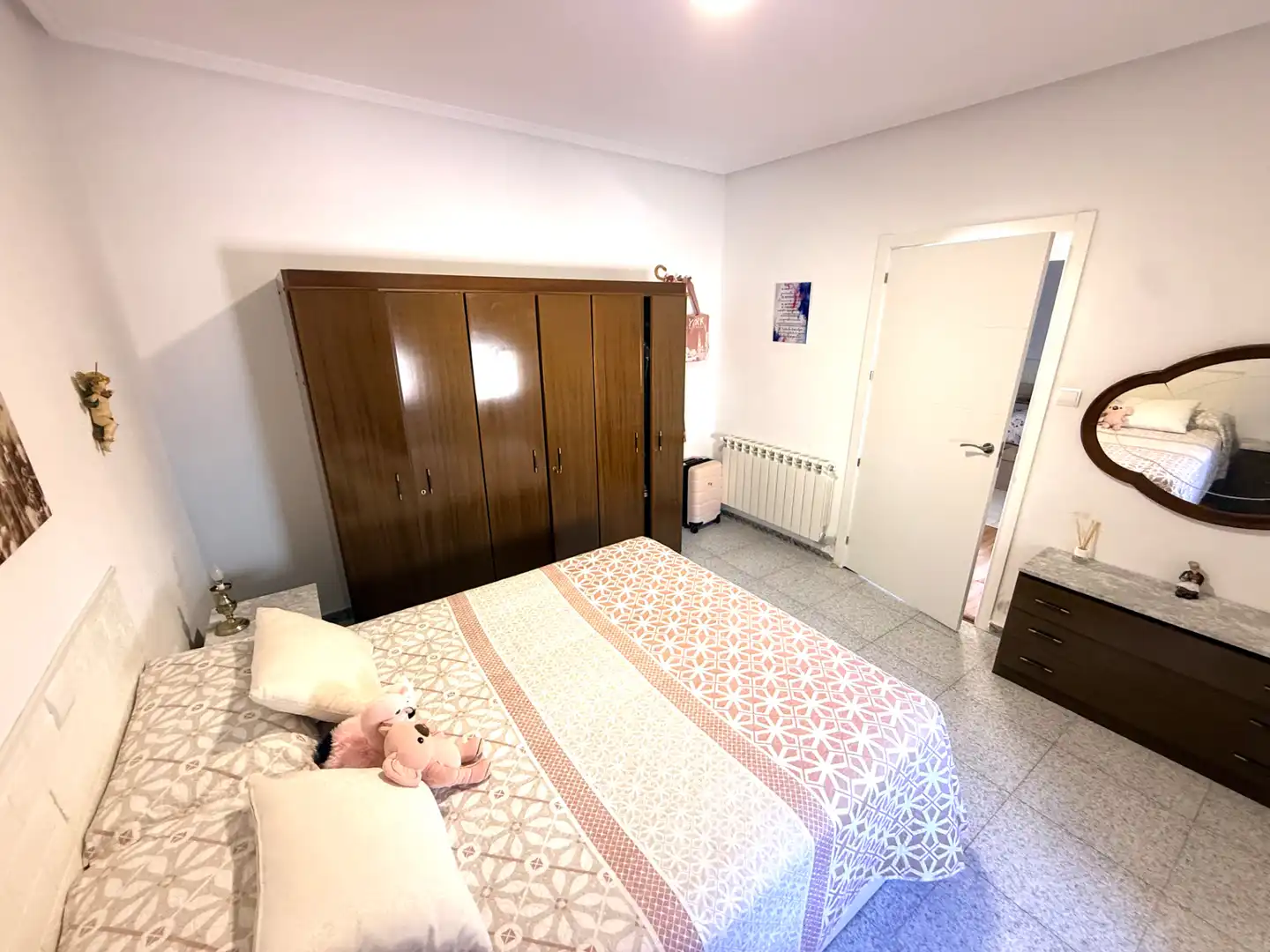 Casa in vendita a Calle Don Bernabé Huertas, imagen 9