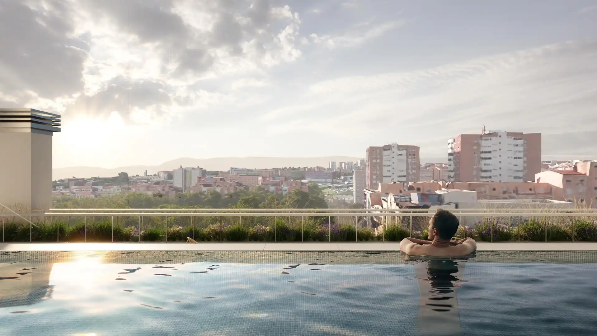 Flat for sale in Calle de Pedro Justo Dorado Dellmans, 9, Ciudad Universitaria