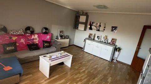 Foto 3 de Piso en venta en Plaza Sancho VII el Fuerte, 2, Viana, Navarra