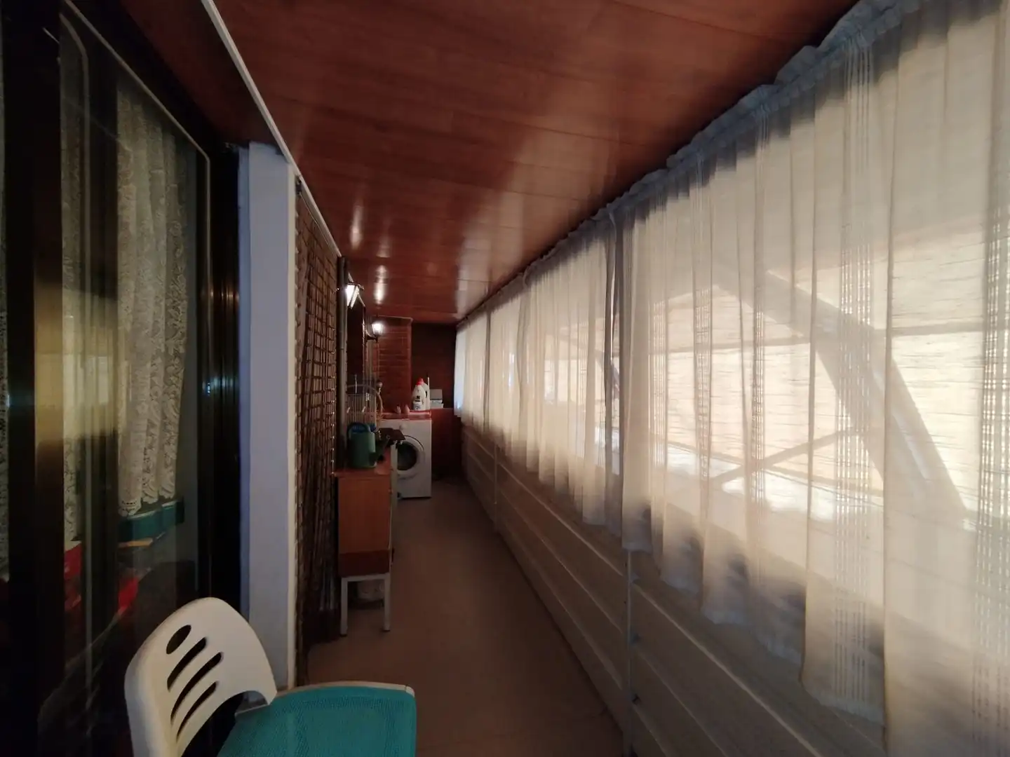 Adossat amb jardí en venda a Calle Estación, imagen 35