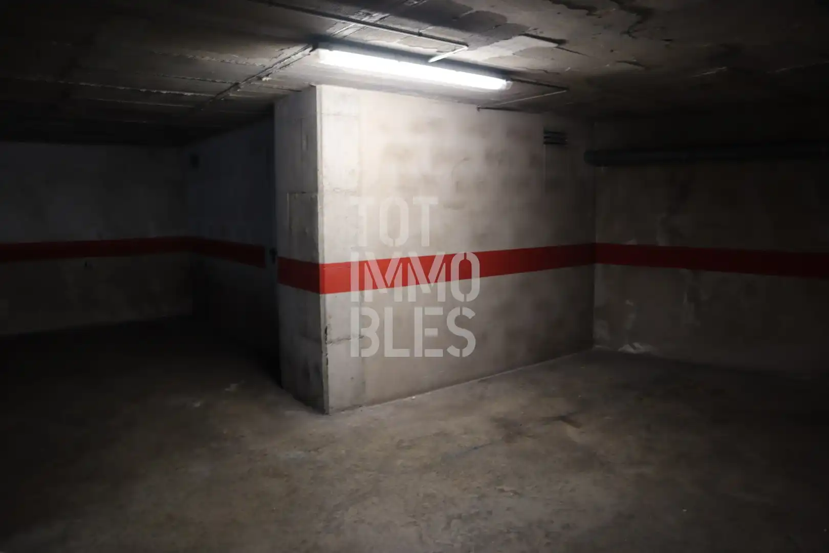 Parking of Garage for sale in Girona