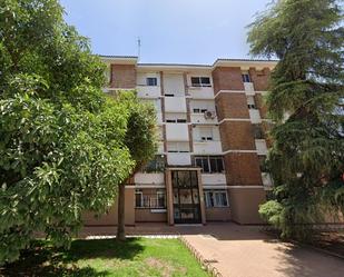 Exterior view of Flat for sale in  Córdoba Capital