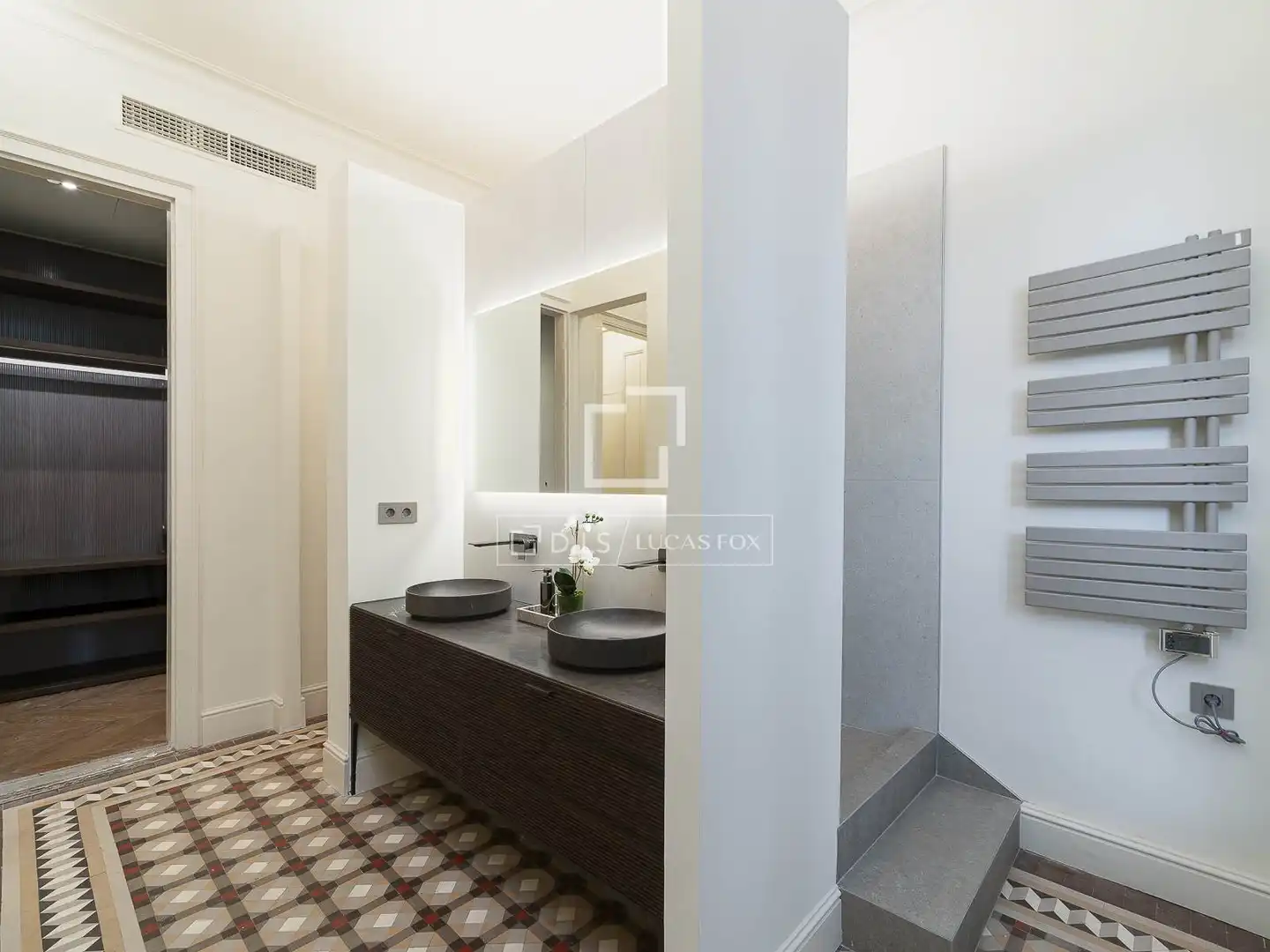 Baño de Piso en venta en Eixample