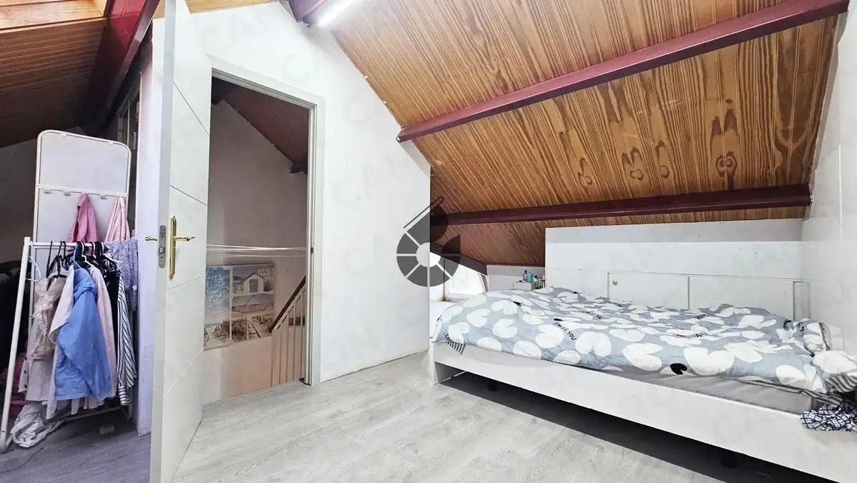 Casa adosada en venta en Coria del Río