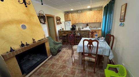 Foto 2 de Casa o chalet en venta en Calle Parque, el (torrealvilla), Torrealvilla, Lorca