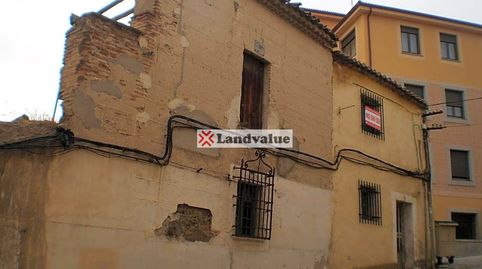 Foto 2 de Residencial en venta en Travesia Teso del Hospital Viejo, 3, Sur, Ávila Capital