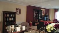 Living room of House or chalet for sale in Calamonte  with Air Conditioner, Heating and Terrace