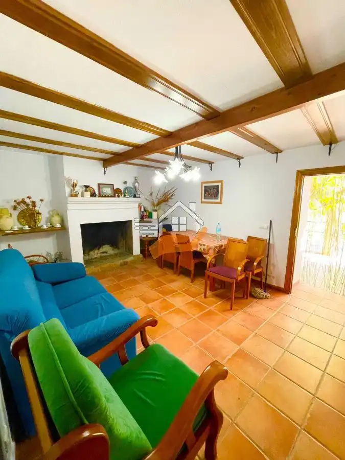 Country house for sale in Vélez-Rubio, imagen 44