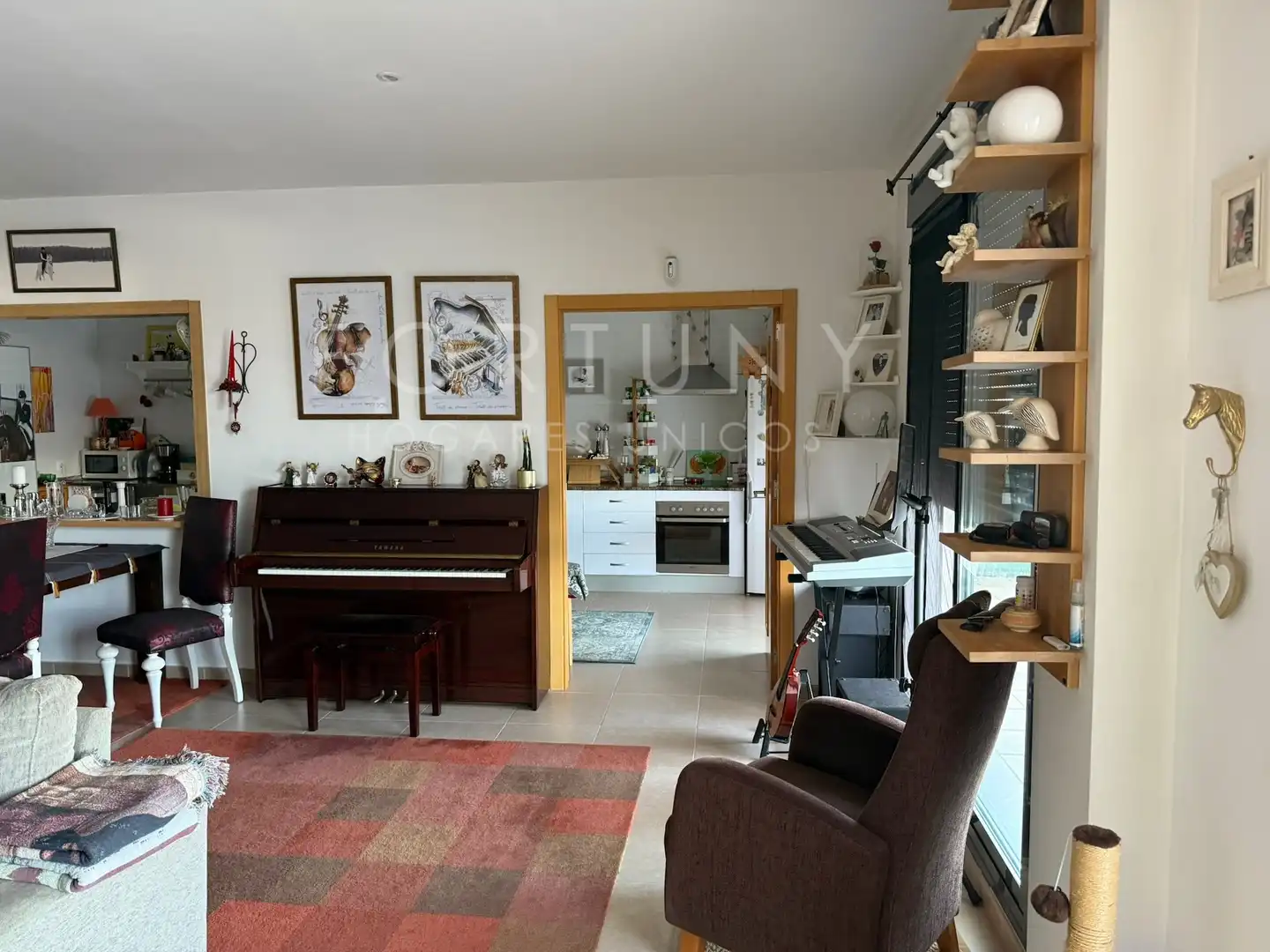 Maison avec piscine à vendre à Calle Alcalá del Valle, imagen 4