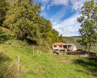 Finca rústica en venda en Sant Pau de Segúries