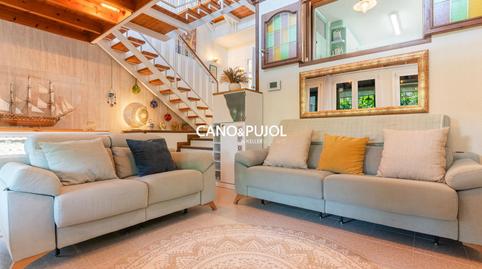 Foto 3 de Casa adosada en venda a Del Nord, Nucli Urbà, Barcelona