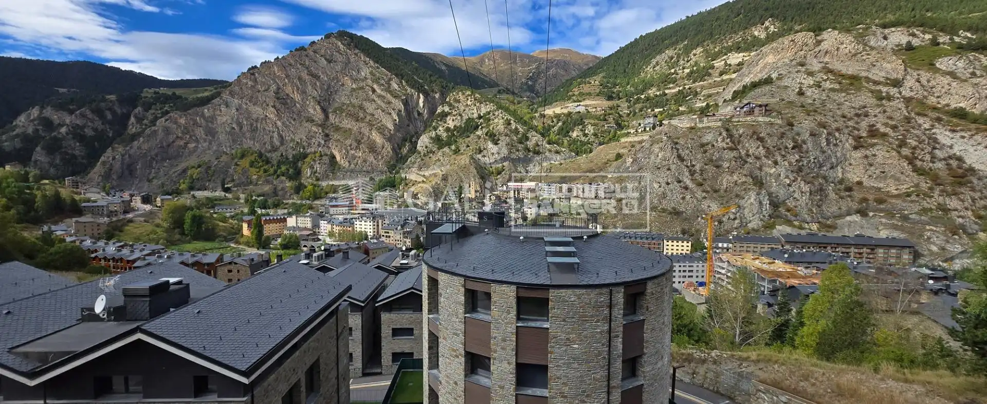 3-bedroom duplex for sale in Canillo · 25 of 60