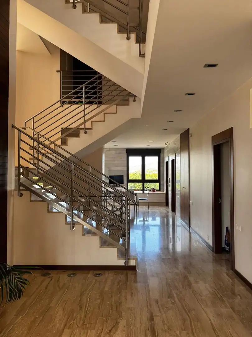 Houses for sale in Murcia  with Air Conditioner, Private garden and Terrace