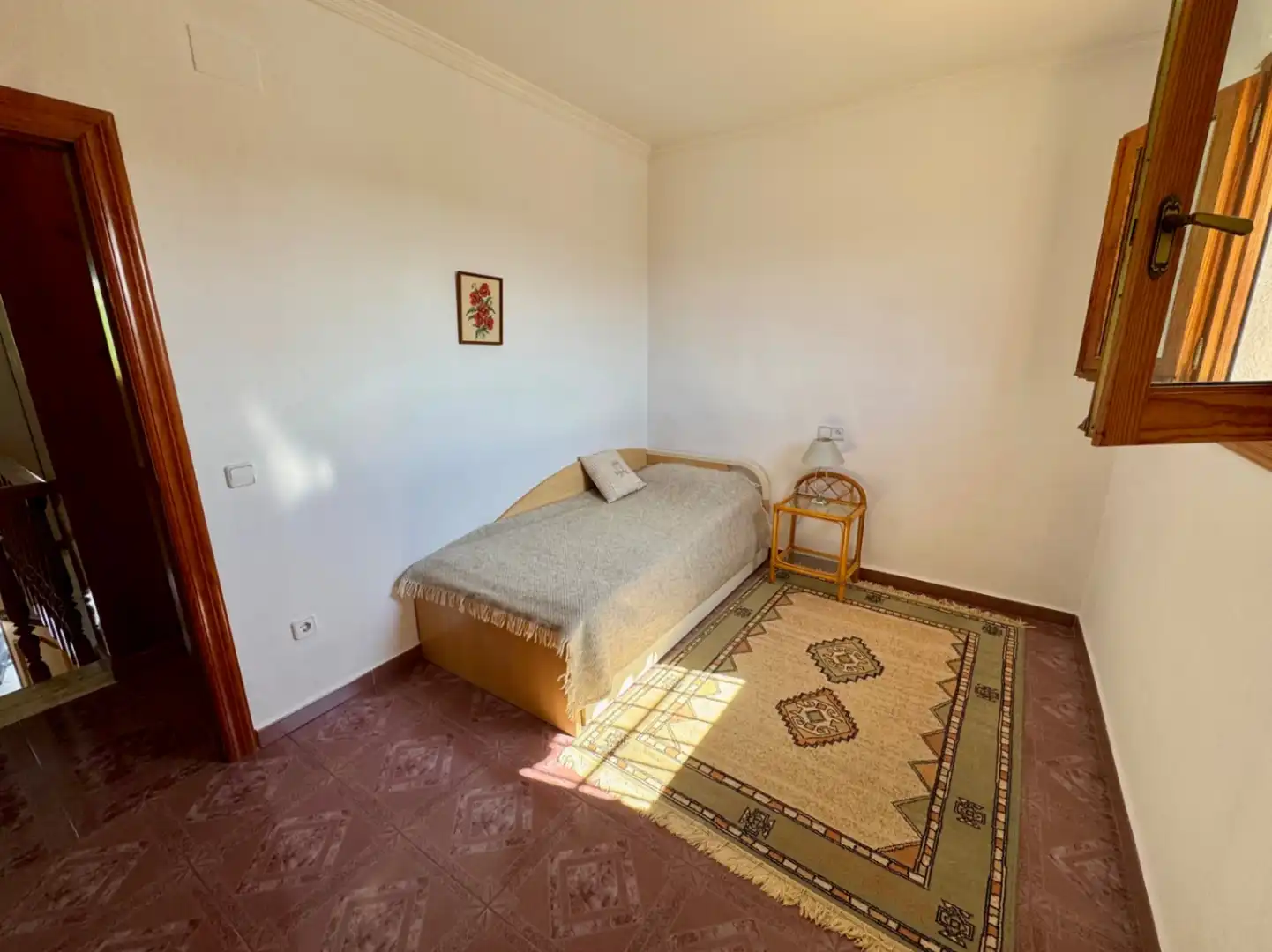 Chalet con piscina en venta en Centro ciudad, imagen 22