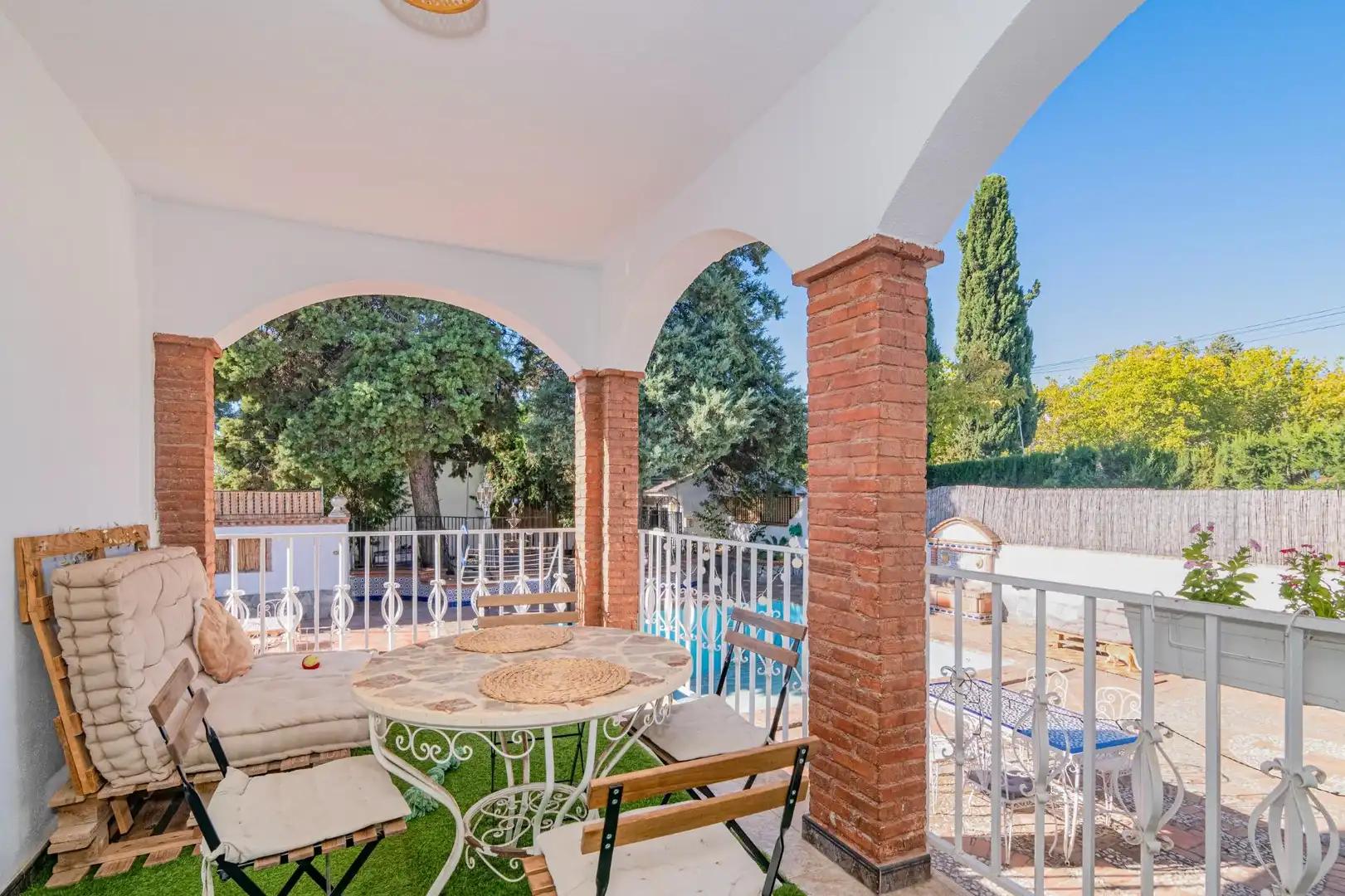 Villa avec terrasse à vendre à Passeig de la Estrella, imagen 15