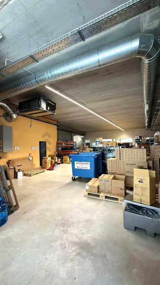 Industrial buildings for sale in Badalona