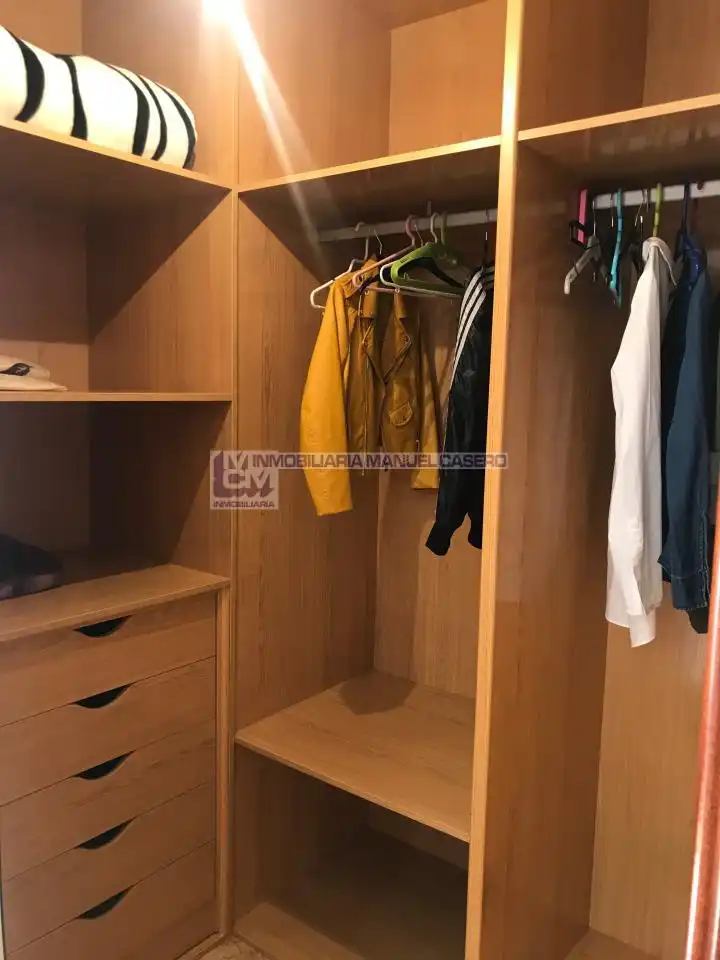 Flat for rent in Cáceres  with Heating, Terrace and Storage room