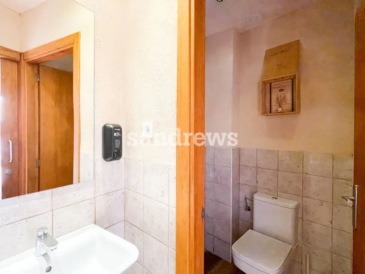 Gewerbefläche zum Verkauf in Sant Pere Pescador, imagen 28
