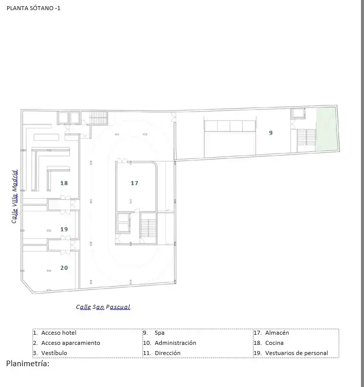 Lands and plots for sale in Centro, imagen 6
