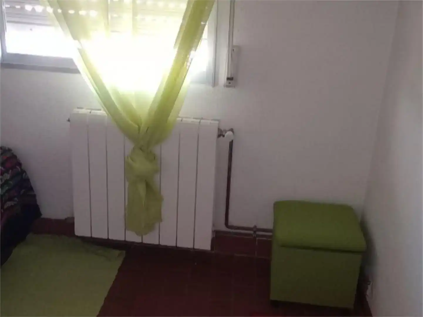 Dormitori de Casa adosada en venda en Landete