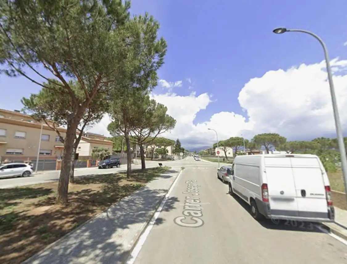Casa en venta en JOSEP PLA