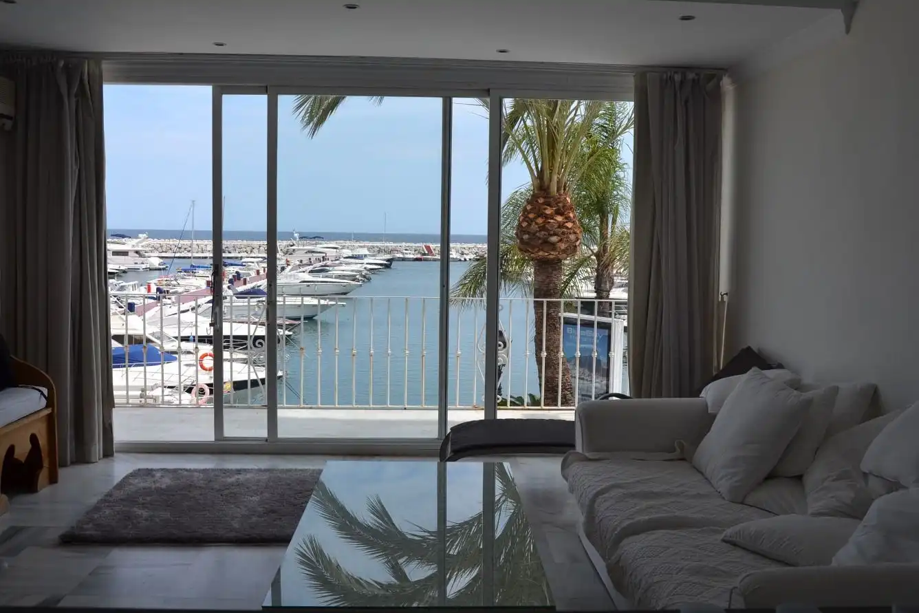 Apartment zum Verkauf in Nueva Andalucía, imagen 4