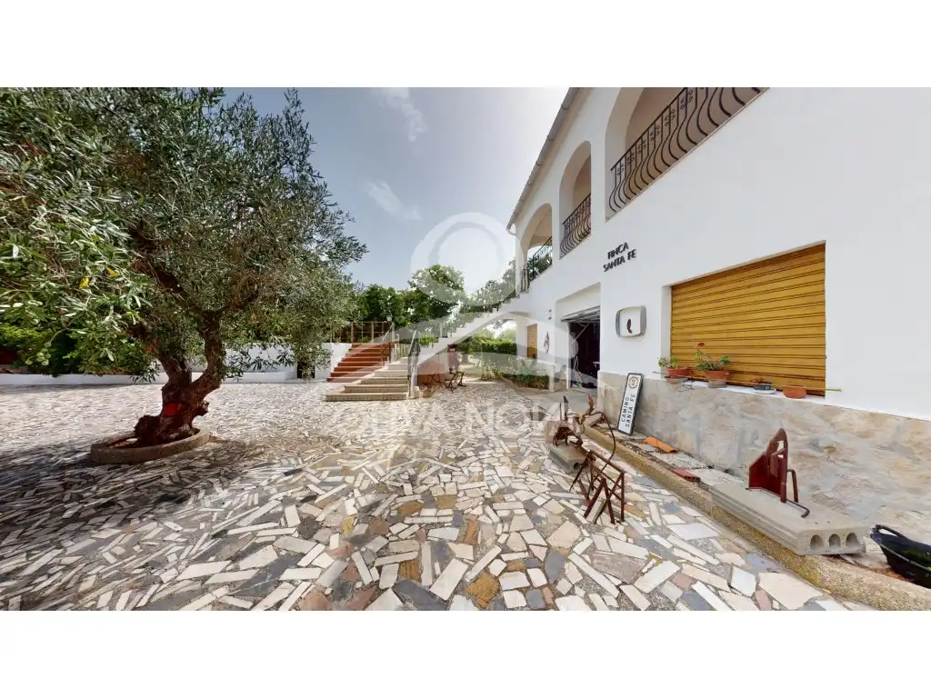 Maison rustique avec piscine à vendre à Partida Santa Fe, imagen 59