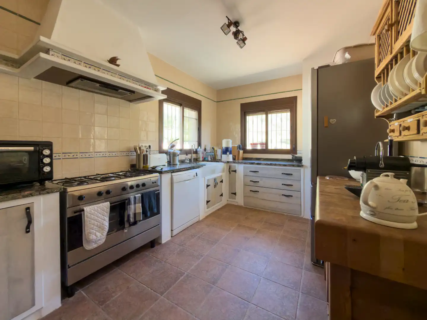 Casa rústica en venta en Álora, imagen 11