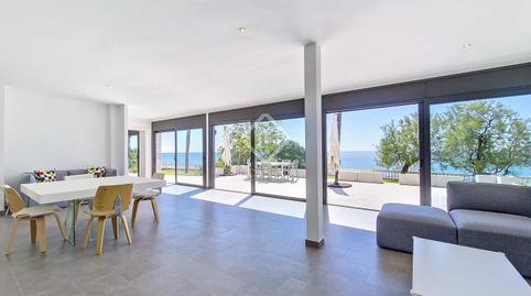 Foto 2 de Casa o chalet de alquiler en Barri del Mar, Barcelona