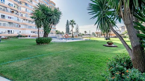 Foto 5 von Wohnung zum Verkauf in Avenida Benalmádena, El Pinillo, Torremolinos