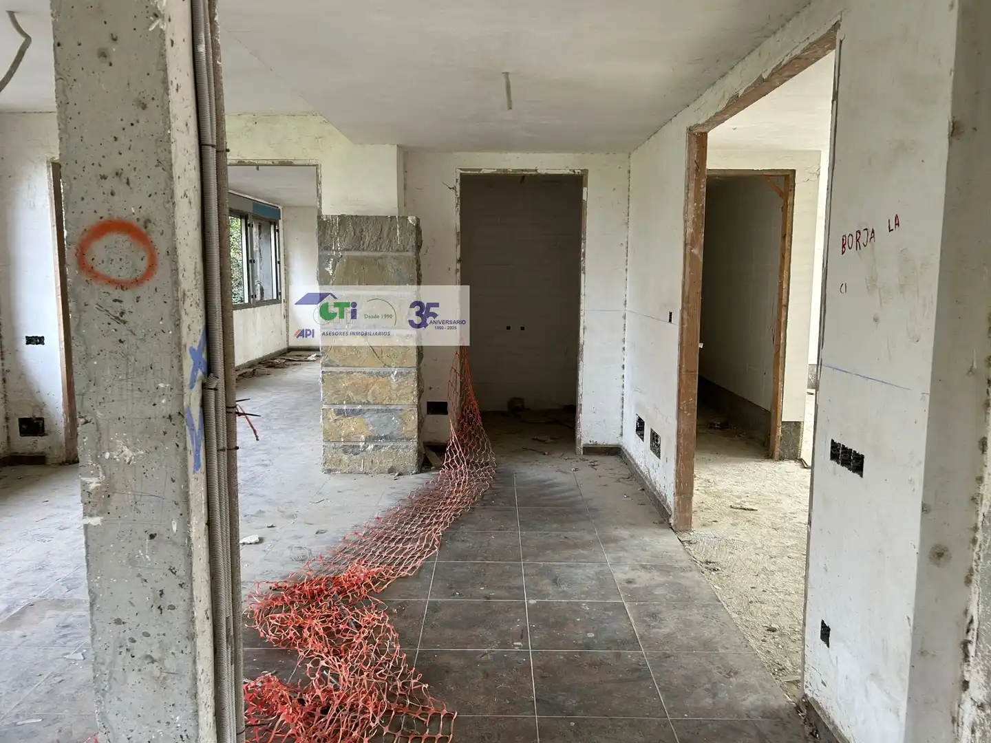 Casa o chalet en venta en C/ Baja, Almudévar