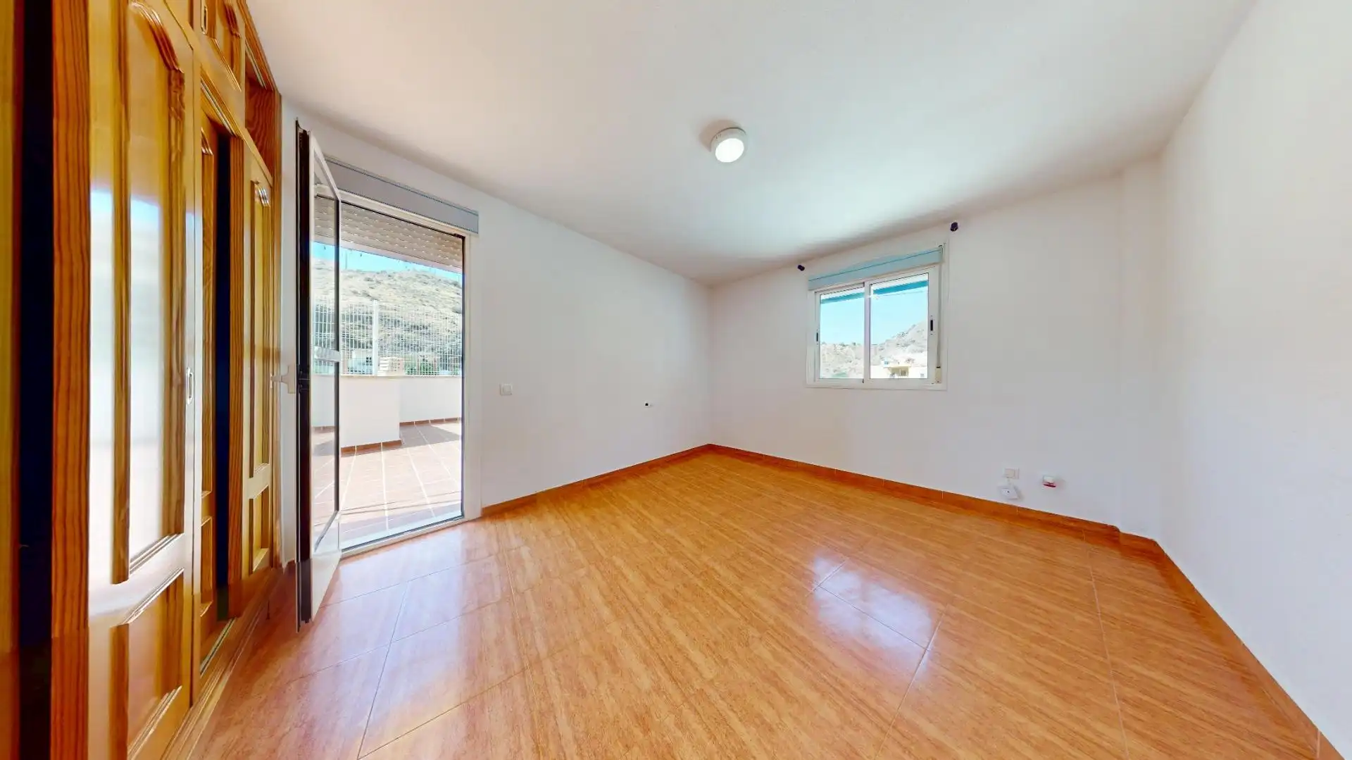 Habitación de Ático en venta en Gádor con Terraza