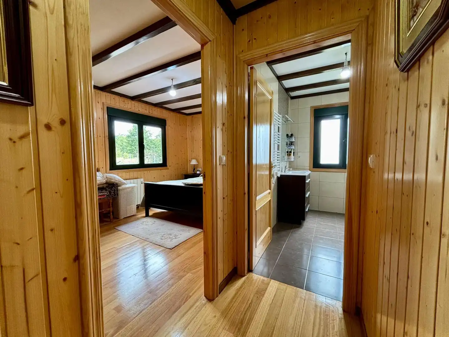 Houses for sale in Parada de Sil  with Heating, Private garden and Swimming Pool