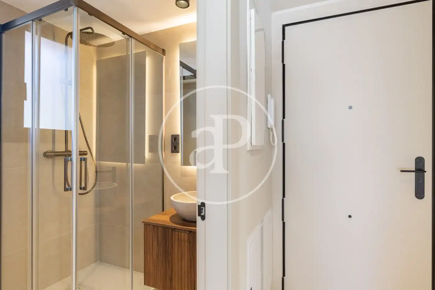 Penthouse mit Terrasse zum Verkauf in Carrer de Provença, imagen 28