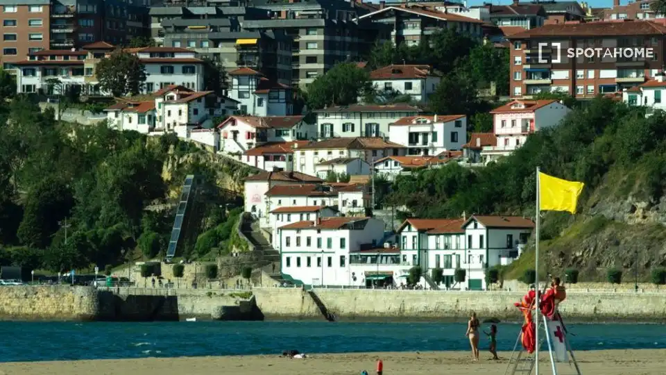 Habitación en Centro - Puerto Viejo