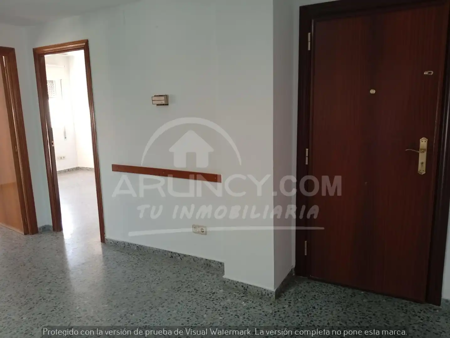 Oficina de alquiler en Alcalá de Guadaira con Aire acondicionado