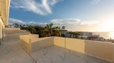 Foto 2 de Ático en venta en Callao Salvaje - Playa Paraíso, Adeje